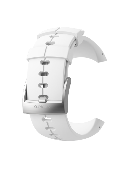 SUUNTO SPARTAN ULTRA WHITE apyrankė